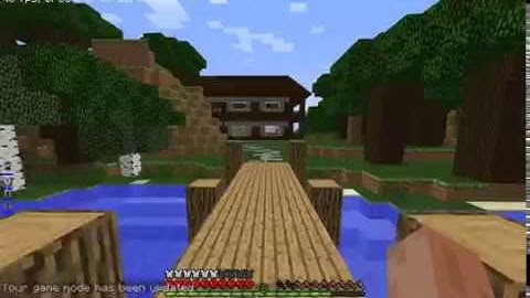 ThaumCraft Tutorials ep1 Getting Started