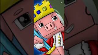 Technoblade VS Dream