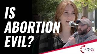Can Abortion Ever Be Morally Justified? | Shane Winnings