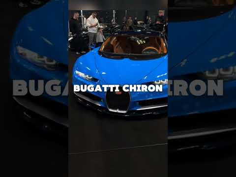 cars that will