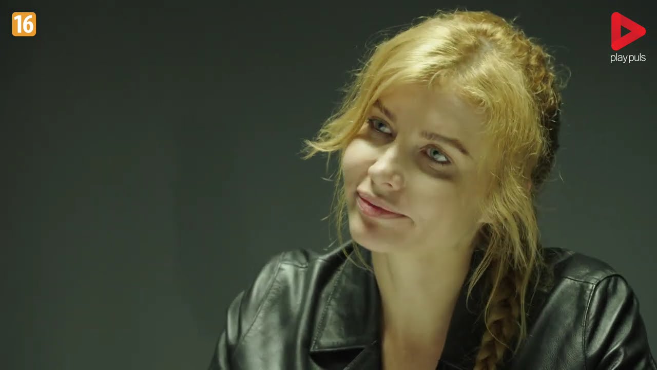 Dzielnica strachu - sezon 1 / odcinek 11