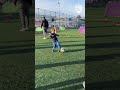 High energy in yesterday’s FUNdamentals session! 🔋 #Gibraltar #GrassrootsFootball #YouthFootball