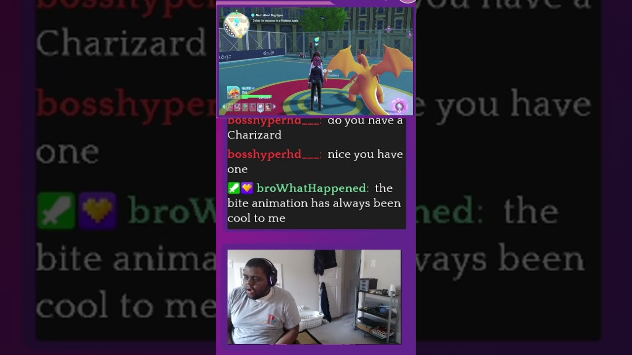 I'm about to ruin things for you | #shadowmwape on #Twitch