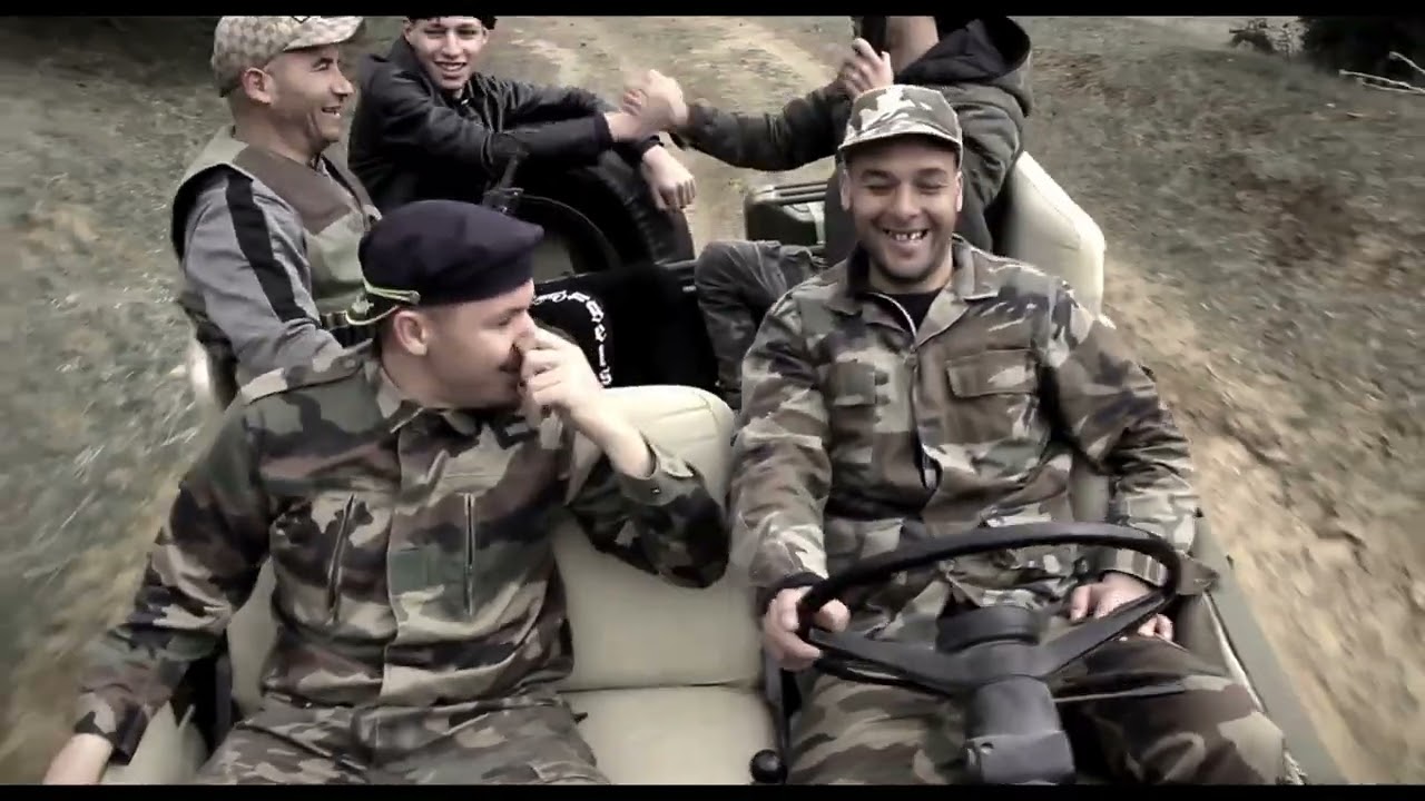 لاول مرة ابناء تيارت يبدعون في فيلم وثائقي  بعنوان المجاهد لا تنسو دعمنا للمزيد