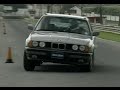 MotorWeek | Retro Review: '93 BMW 525i Touring Wagon