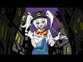 カートゥーンガール - Kanaria / LowMaker cover