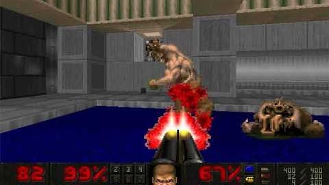 THT: Threnody - Level 3