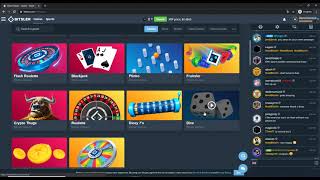 📢📢📢 ALL TOTAL PROFIT  EVERY DAY FOR BITSLER 📢📢📢 Profile