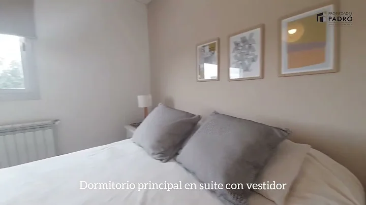 Casa en venta. Barrio La Concepcin II, Lujan.