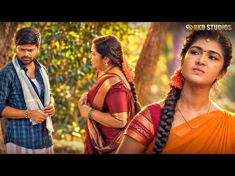 Premika की Maa से मांगी उसे Market ले जाने की Permission | Nagabhushana, Amrutha Prem | TAGARU PALYA
