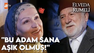 Cabbar Efendi, Bedia Hanıma Yanık Elveda Rumeli