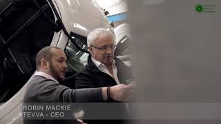 AEM Engineer Magazine 'Collaborate to Innovate' (C2I) video