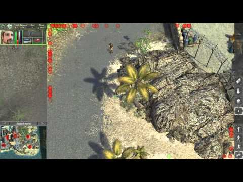 Jagged Alliance: Back in Action Speedrun 5 min 43 sec (v1.11)