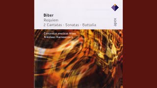 Requiem in F Minor: II. Dies irae