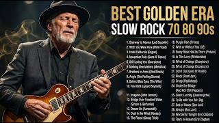 Best Slow Rock Classic | Golden Collection 2026 💔 The Emotional Songs That Touched Millions
