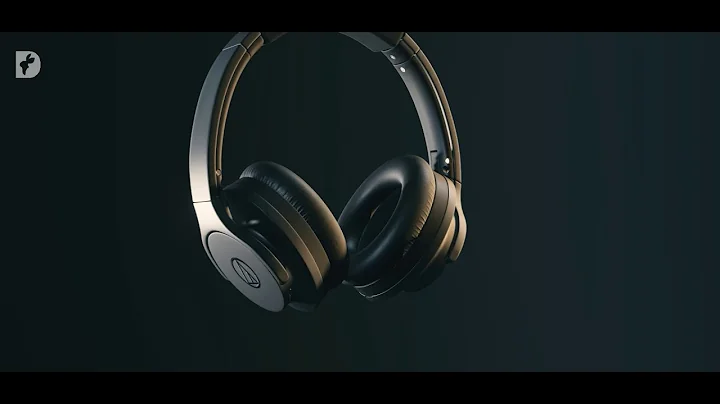 Product reel 2020  |  Wireless Headphones  |  Studios Dream Catchers