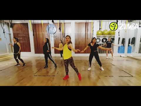 Arabic Pro Remix - Oriental | Elsen Pro Remix | Choreo by Rini