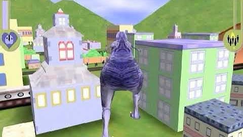 USC GamePipe Laboratory Fall 2005 - Spring 2006