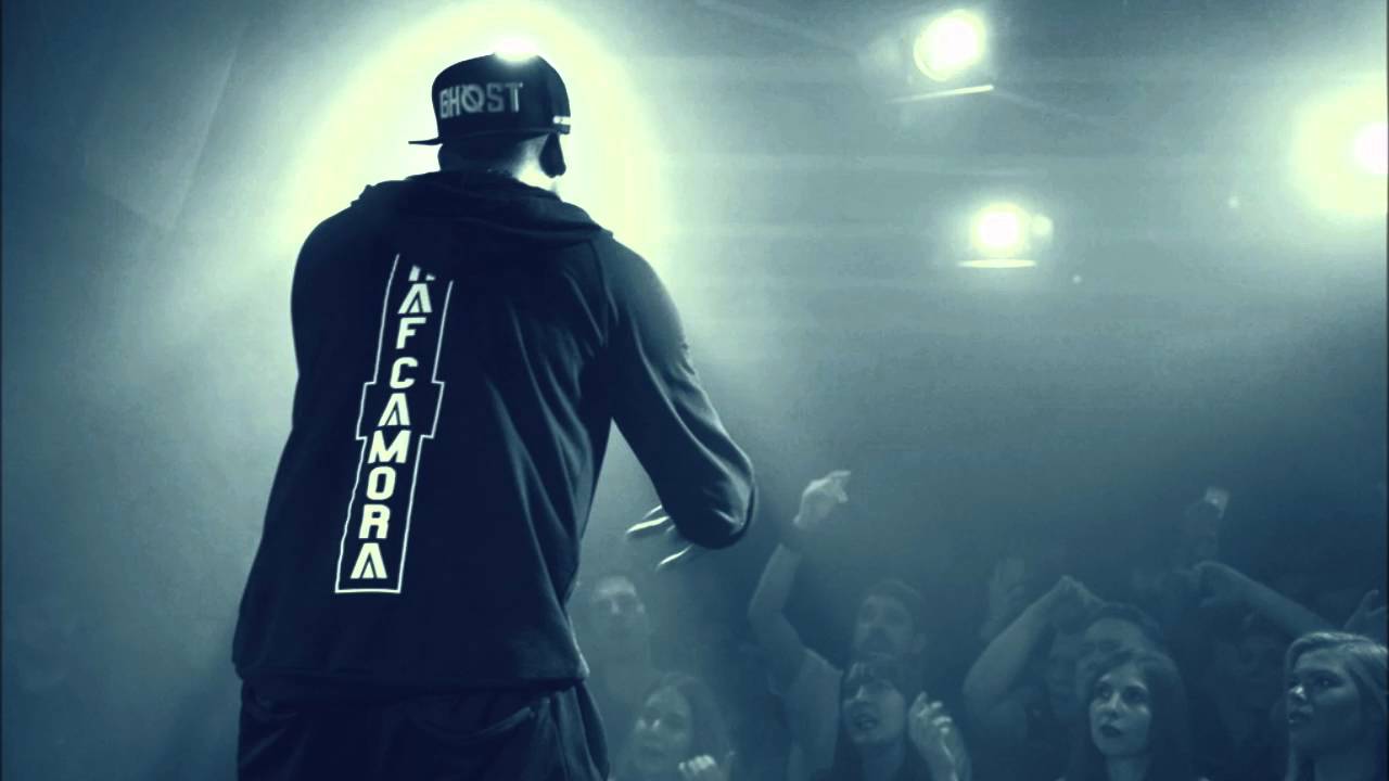 Raf Camora - Schaufenster (Dr. Bootleg Reggae Remix)