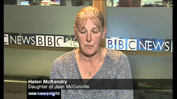 Jean McConville's daughter ready to give names of ...