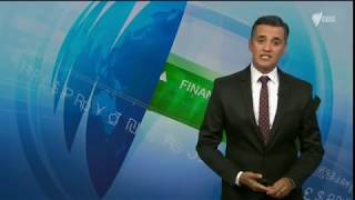 SBS FINANCE | ATM fees cut, are credit cards next? | Ricardo Goncalves