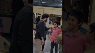 Memorable Day In My Life....