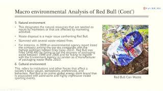 MKT1MDP Group 9 Presentation