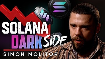 The Dark Side of Solana: Speed Comes at a Cost - Simon Molitor