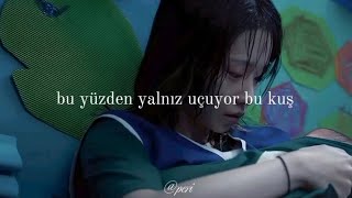 Göksel - Yalnız Kuş 