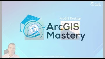 ArcMap vs ArcGIS Pro | ArcGIS Mastery