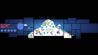 Optima // Amdocs USA