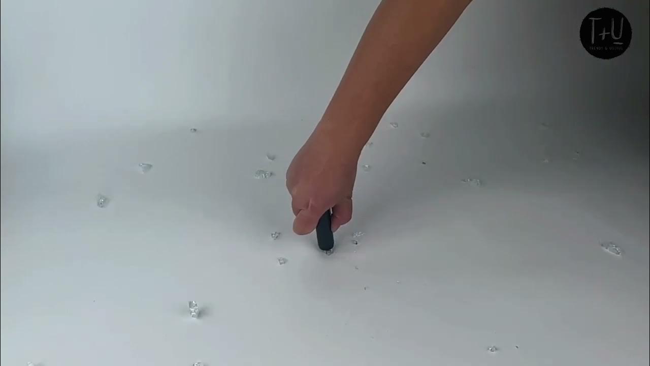 Best Tool to Break a Car Window YouTube