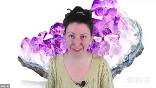 видео: Камни от лени и самосаботажа: аметист, белый берилл, синий сапфир, пренит, хризопраз, цитрин картинка: Камни от лени и самосаботажа: аметист, белый берилл, синий сапфир, пренит, хризопраз, цитрин