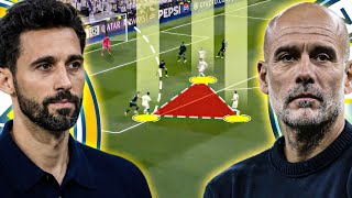 Real Madrid vs Man City Preview: Can Madrid Survive Without Mbappé & Bellingham? screenshot 1