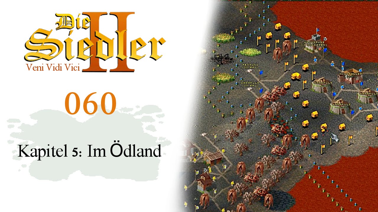 Die Siedelr Die Siedelr