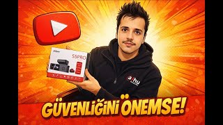 Dahua Dhi-Dae-Hc5710Wv-S5Pro Araç Kamerasi Ve Özelli̇kleri̇ Adim Adim Rehber Çkamerası