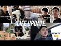 Life Update! (vlog)