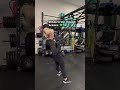TRX Row (Chest Pull) #motivation #fitness #sports #fitnessmotivation #ggi #aukok #raimondasports