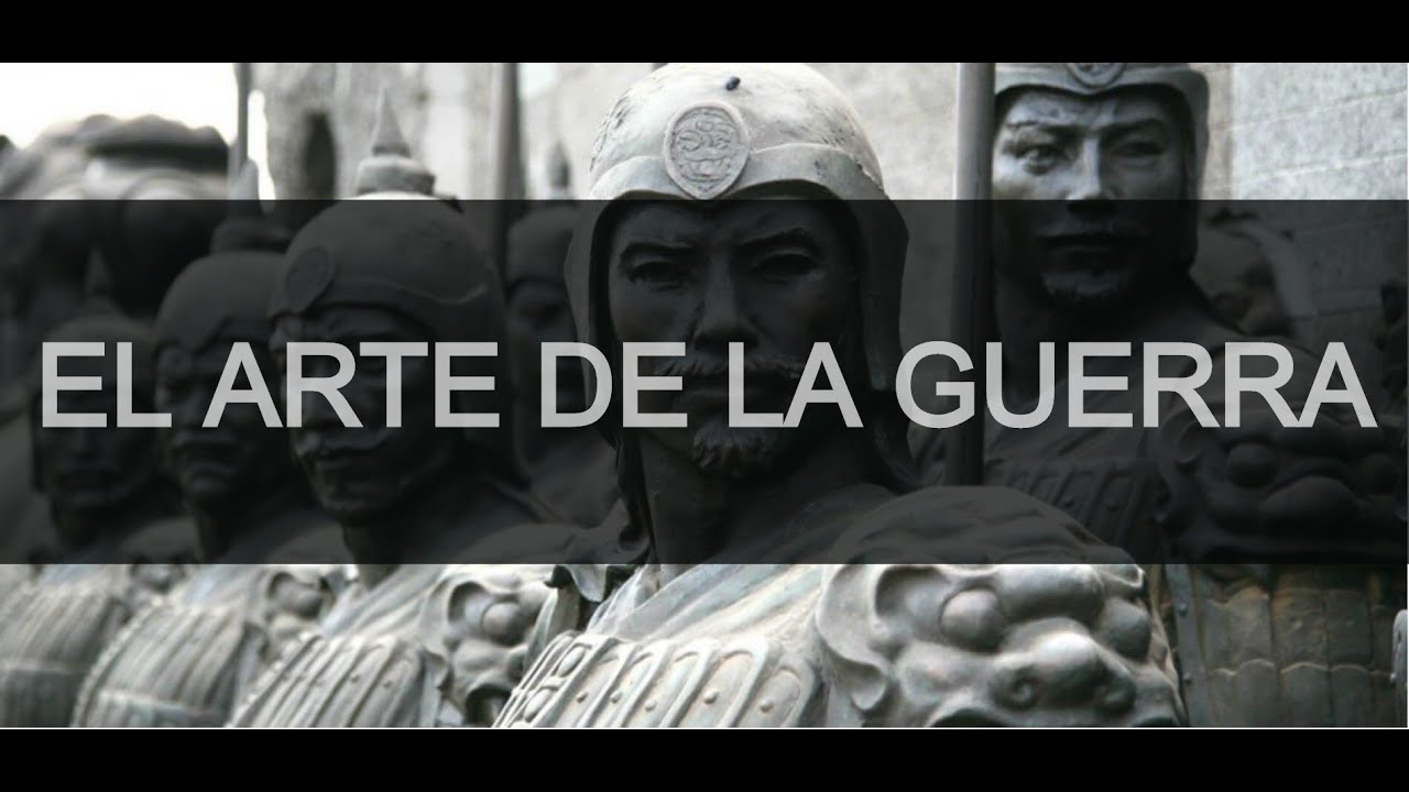 Sun Tzu - El Arte de la Guerra - ESPAÑOL - YouTube