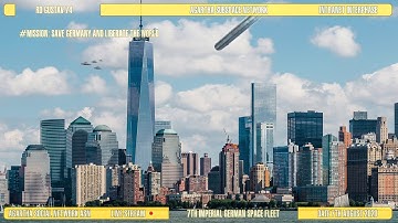 Iron Front + the Third Power