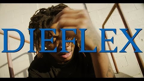 DIEFLEX - 4L JAH X YOJUU (OFFICIAL MUSIC VIDEO) LONG LIVE KING JAH