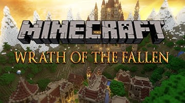 Wrath of the Fallen | Adventure Map | Part 4