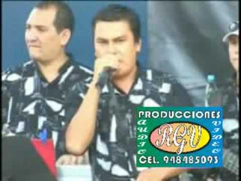Caribeos De Guadalupe-Mix talento(Armando-...