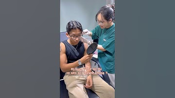 Bị mụn ở thịt tai thì có nên xỏ khuyên không? // Giải đáp cùng TinyBox