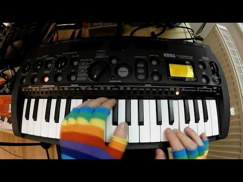 Sampleflip 2 | Korg Microsampler