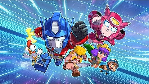 Squad Busters | Gameplay #11