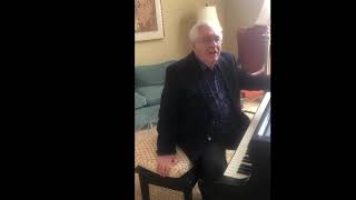 Tribute to Harry Bollback