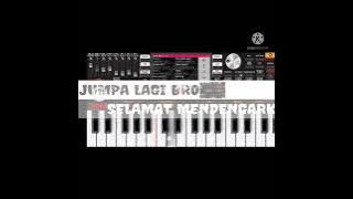SET ORG 2021 SZ.MUSIC REMIX