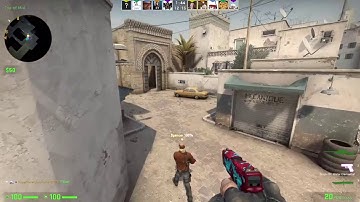 CSGO Random Clips #1