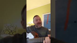 If this is it - Huey Lewis and The News cover - Jamieonacoustic Java Jams